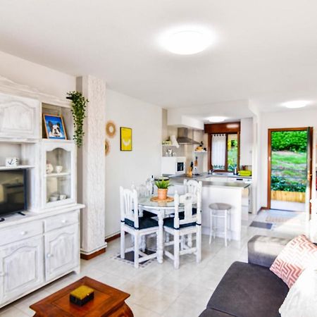Apartamento Con Vistas Al Mar-Ola Del Atardecer Могро Экстерьер фото