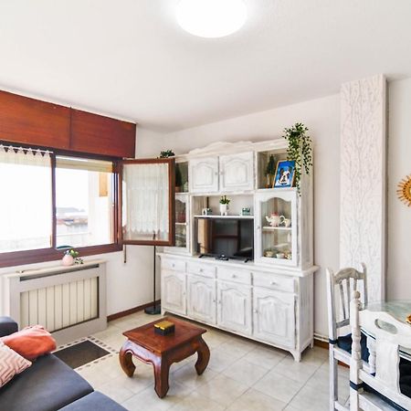 Apartamento Con Vistas Al Mar-Ola Del Atardecer Могро Экстерьер фото