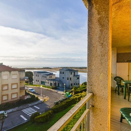 Apartamento Con Vistas Al Mar-Ola Del Atardecer Могро Экстерьер фото