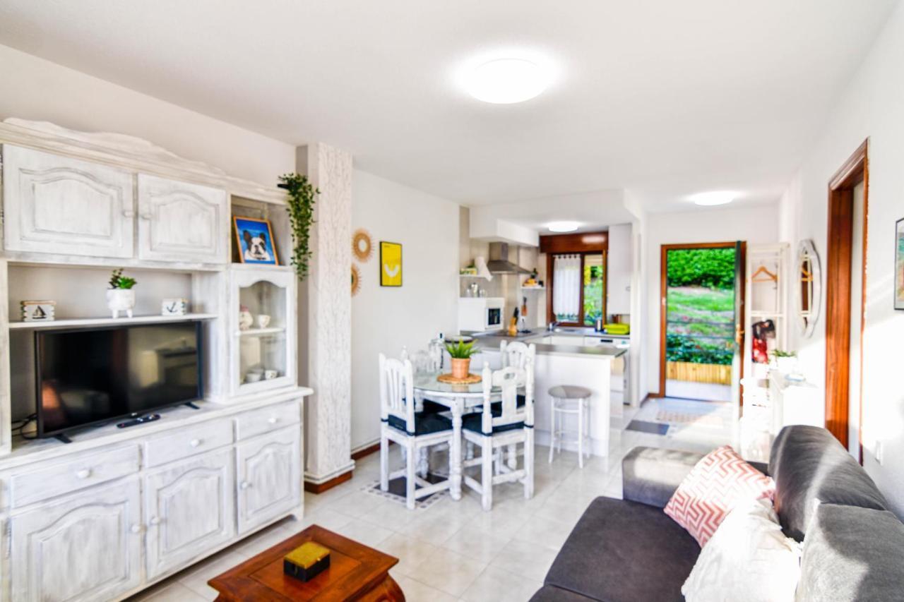 Apartamento Con Vistas Al Mar-Ola Del Atardecer Могро Экстерьер фото