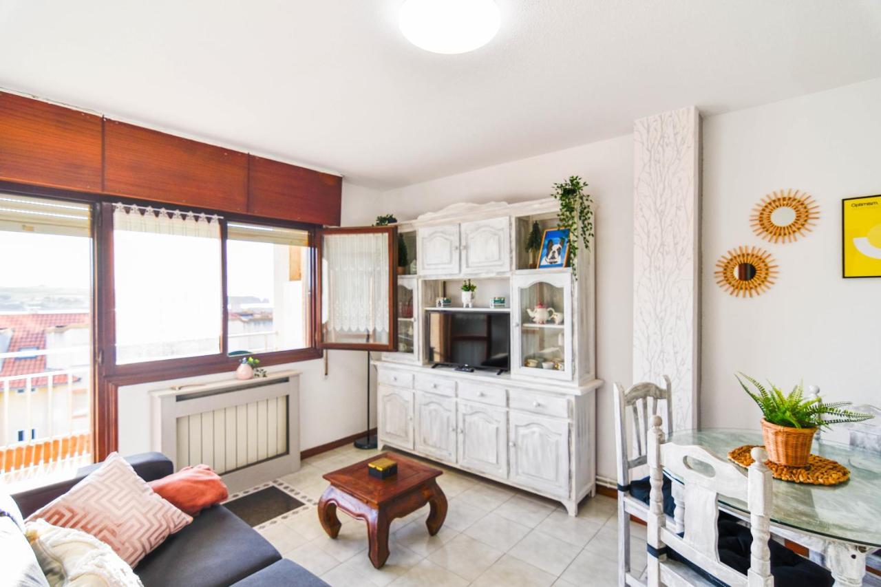 Apartamento Con Vistas Al Mar-Ola Del Atardecer Могро Экстерьер фото