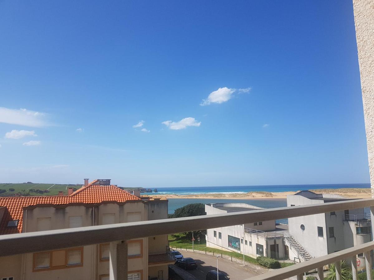 Apartamento Con Vistas Al Mar-Ola Del Atardecer Могро Экстерьер фото