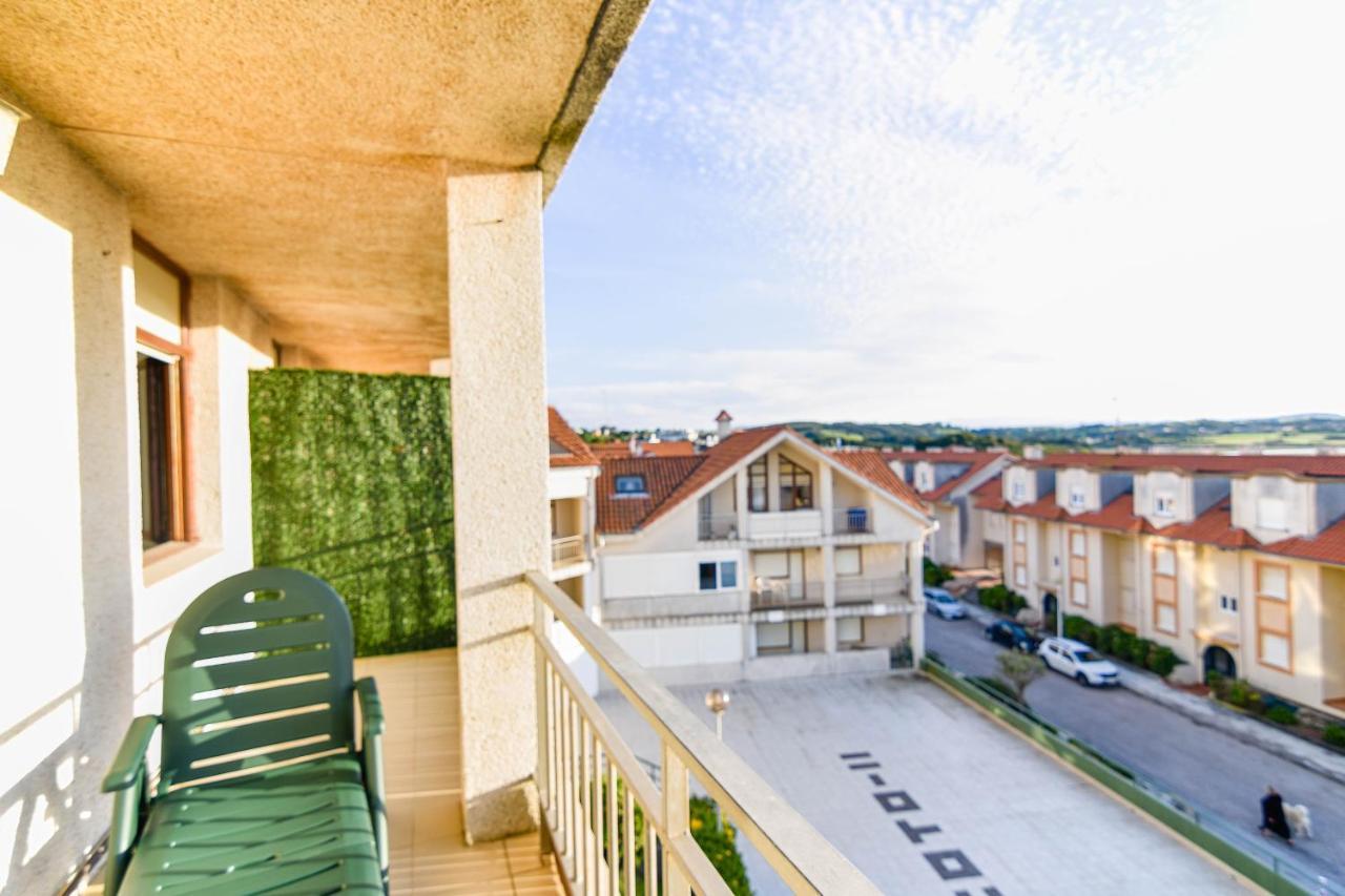 Apartamento Con Vistas Al Mar-Ola Del Atardecer Могро Экстерьер фото