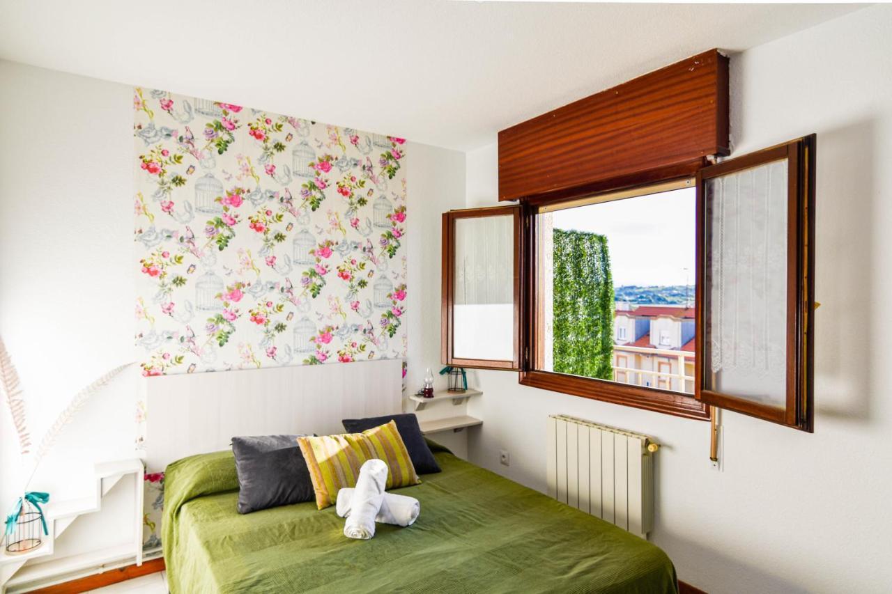 Apartamento Con Vistas Al Mar-Ola Del Atardecer Могро Экстерьер фото