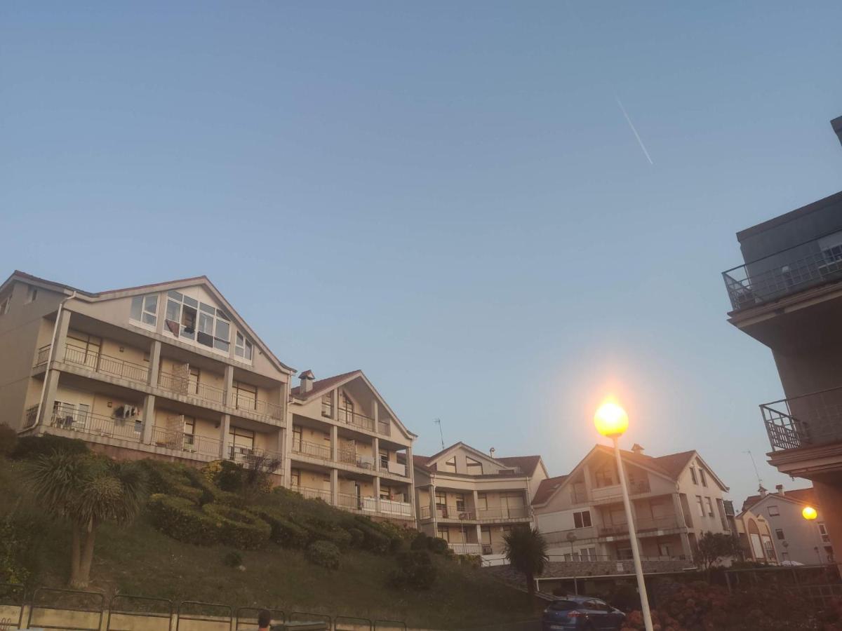 Apartamento Con Vistas Al Mar-Ola Del Atardecer Могро Экстерьер фото