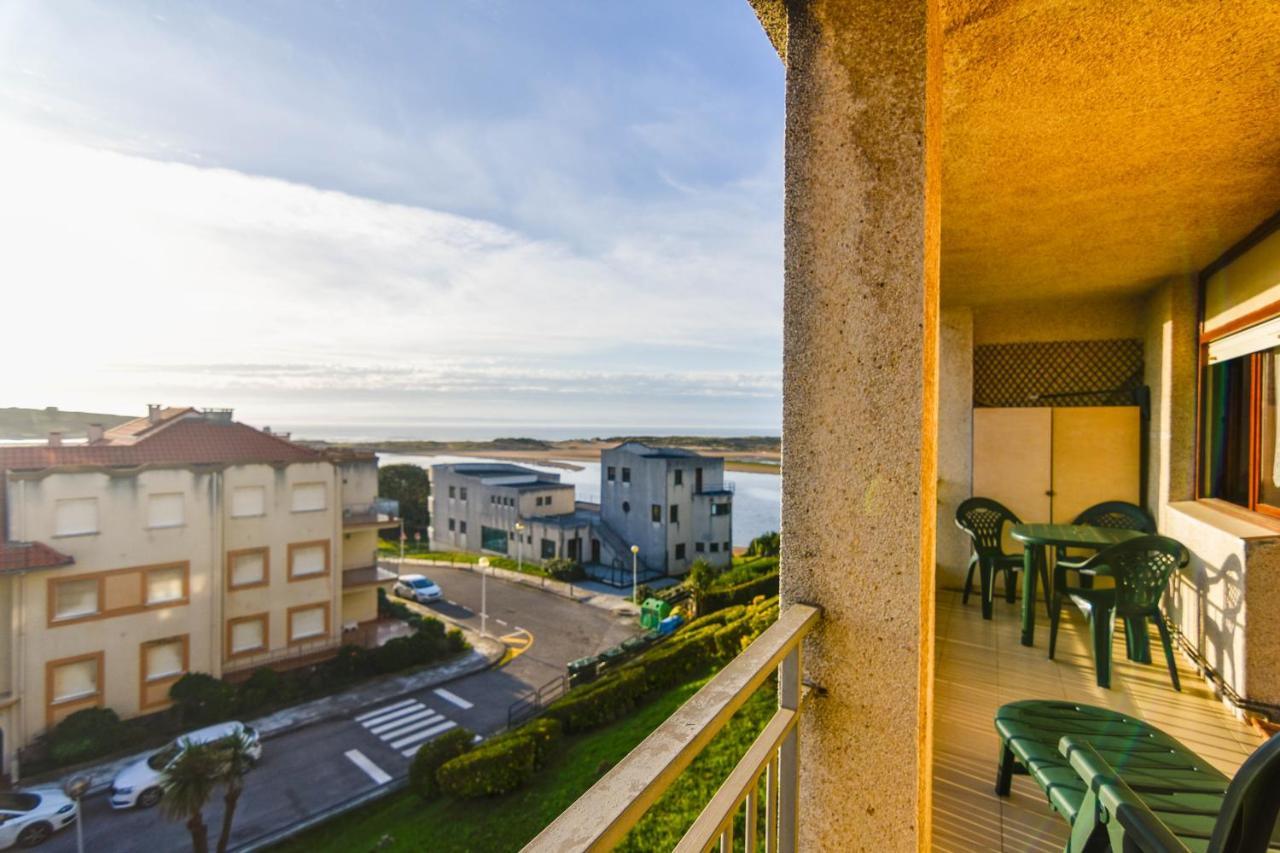 Apartamento Con Vistas Al Mar-Ola Del Atardecer Могро Экстерьер фото